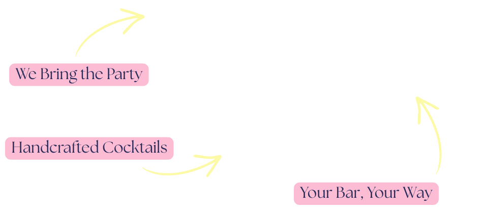 Labels and Arrows